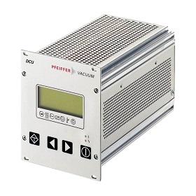 Pfeiffer DCU and TPS