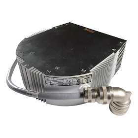 Varian/Agilent SQ337 Turbo Pump Controller