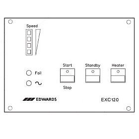 Edwards EXC120