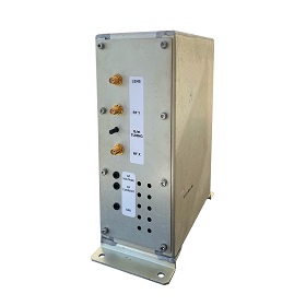 Sciex QJet Controller