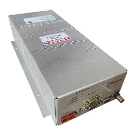 Spellman Pulser High Voltage Power supply
